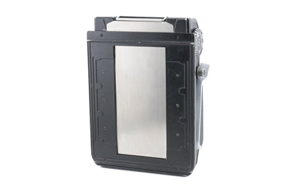 Linhof Techno Rollex 6x12 Roll Film Back For 4x5 Cameras