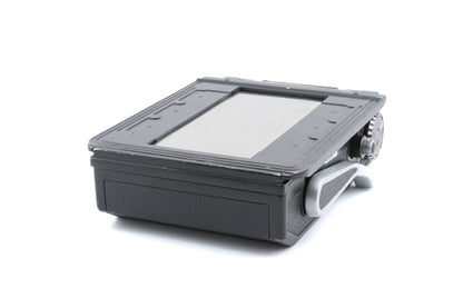 Linhof Techno Rollex 6x12 Roll Film Back For 4x5 Cameras