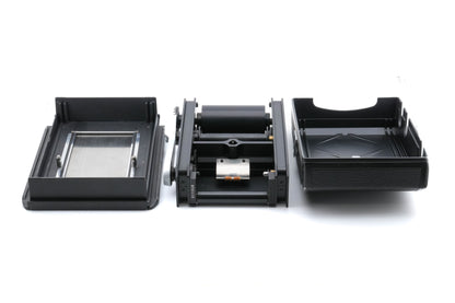 Linhof Techno Rollex 6x12 Roll Film Back For 4x5 Cameras