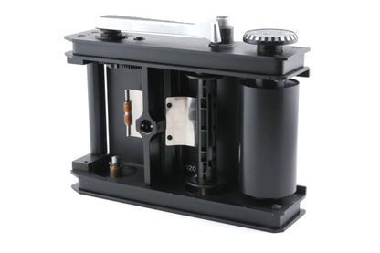 Linhof Techno Rollex 6x12 Roll Film Back For 4x5 Cameras