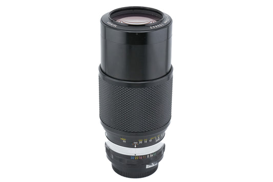Nikon 80-200mm f4.5 Zoom-Nikkor C Auto Pre-AI