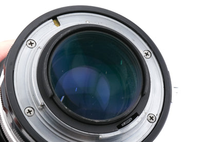 Nikon 80-200mm f4.5 Zoom-Nikkor C Auto Pre-AI