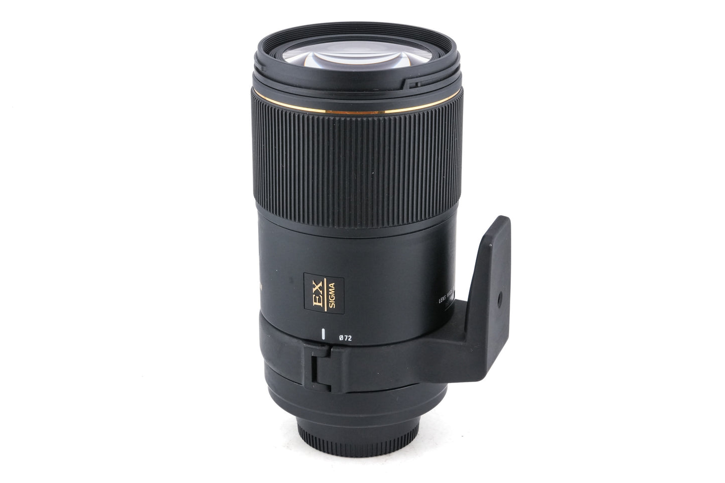 Sigma 150mm f2.8 EX APO Macro DG HSM OS