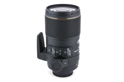 Sigma 150mm f2.8 EX APO Macro DG HSM OS