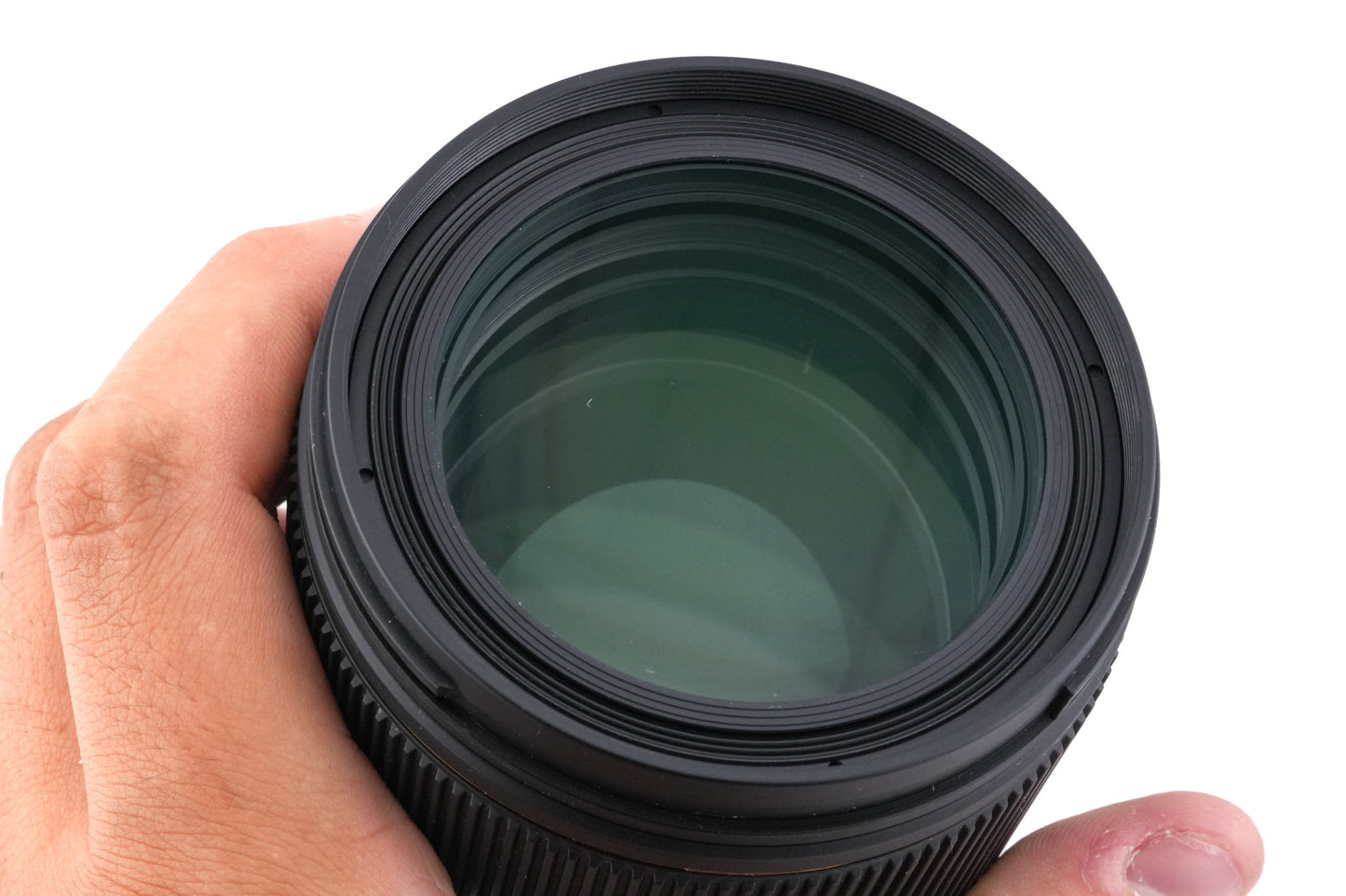 Sigma 150mm f2.8 EX APO Macro DG HSM OS