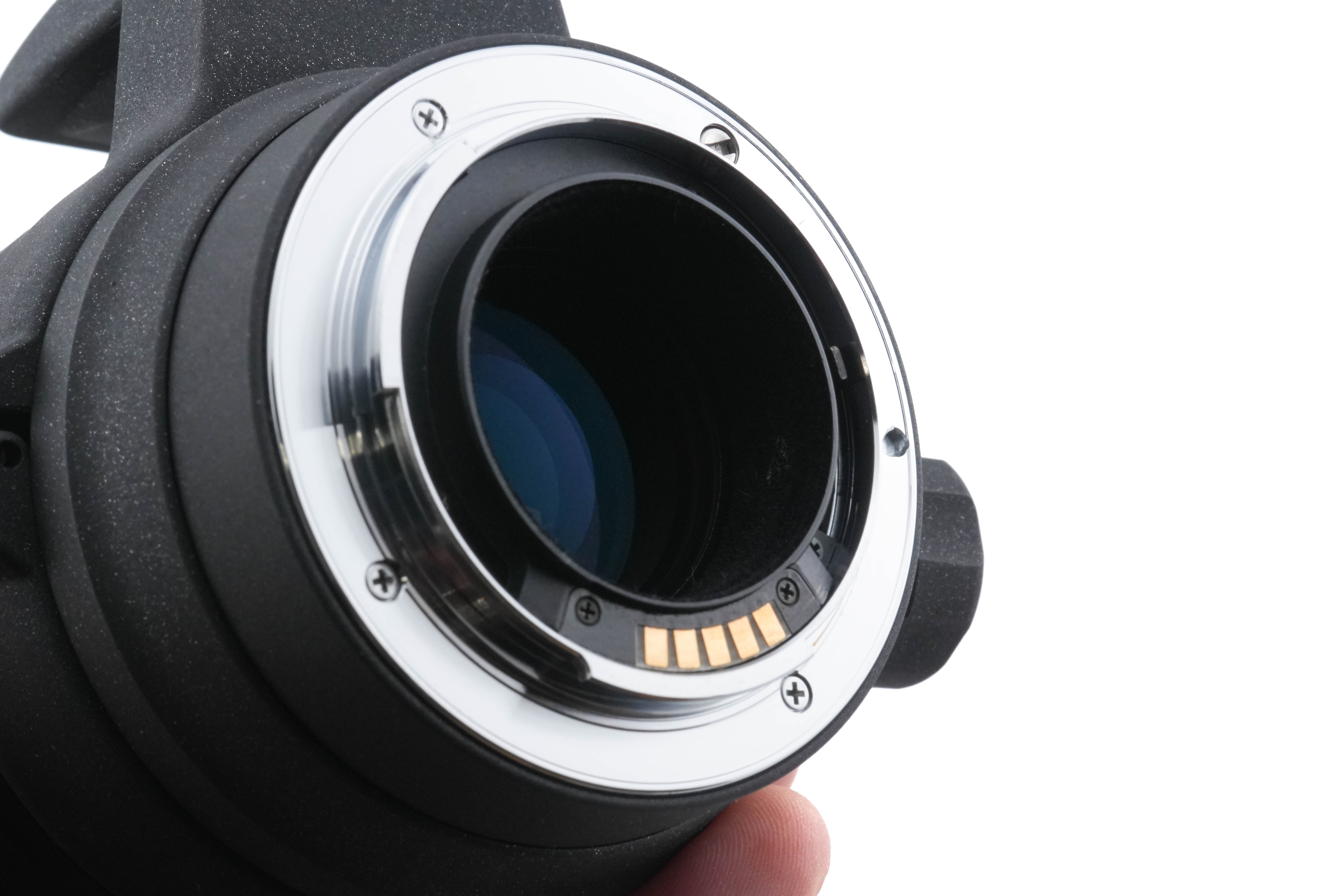 Sigma 180mm f3.5 APO Macro EX IF – Kamerastore