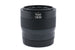 Carl Zeiss 32mm f1.8 Planar T* Touit