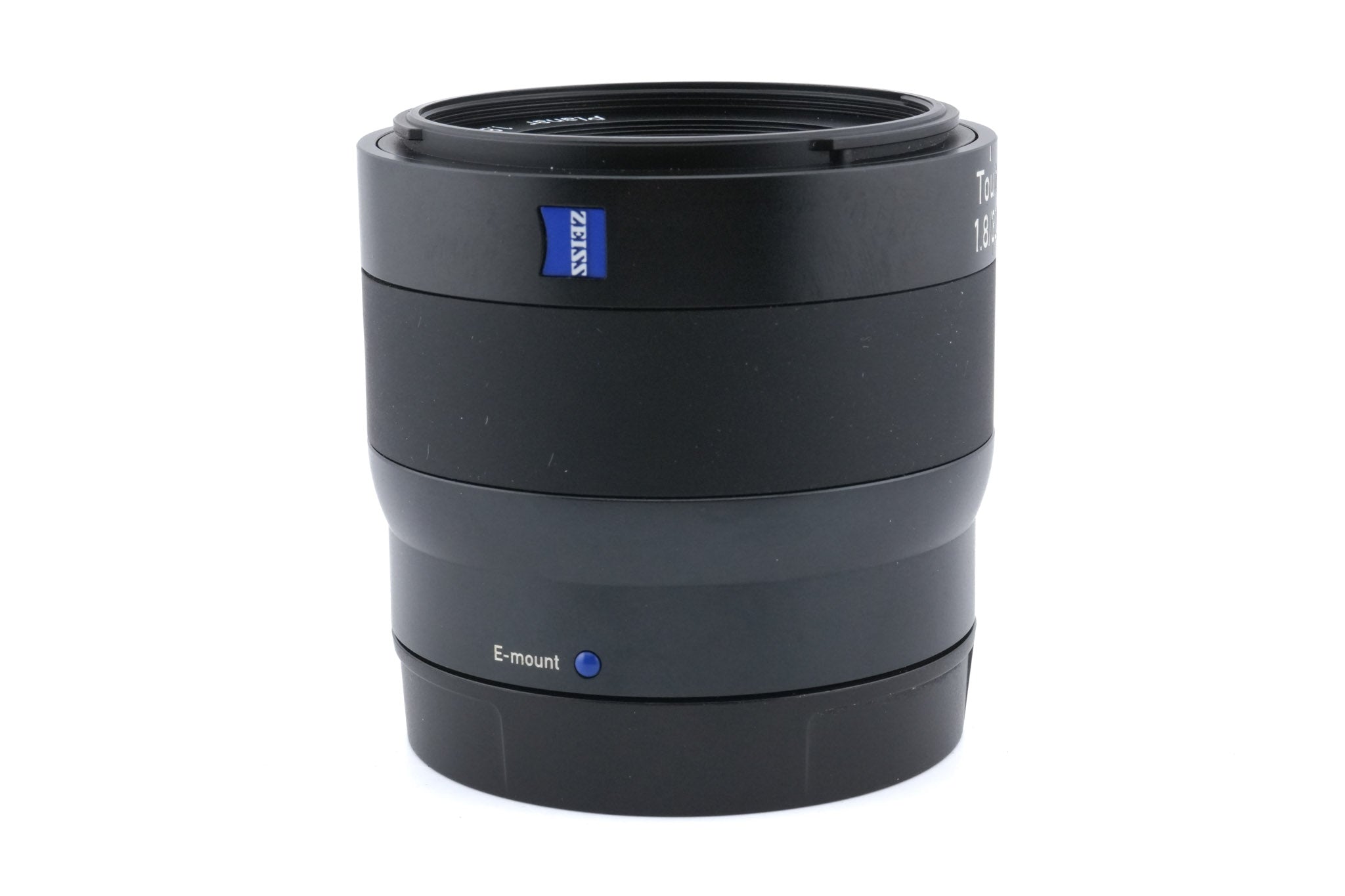 Carl Zeiss 32mm f1.8 Planar T* Touit
