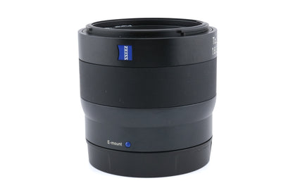 Carl Zeiss 32mm f1.8 Planar T* Touit