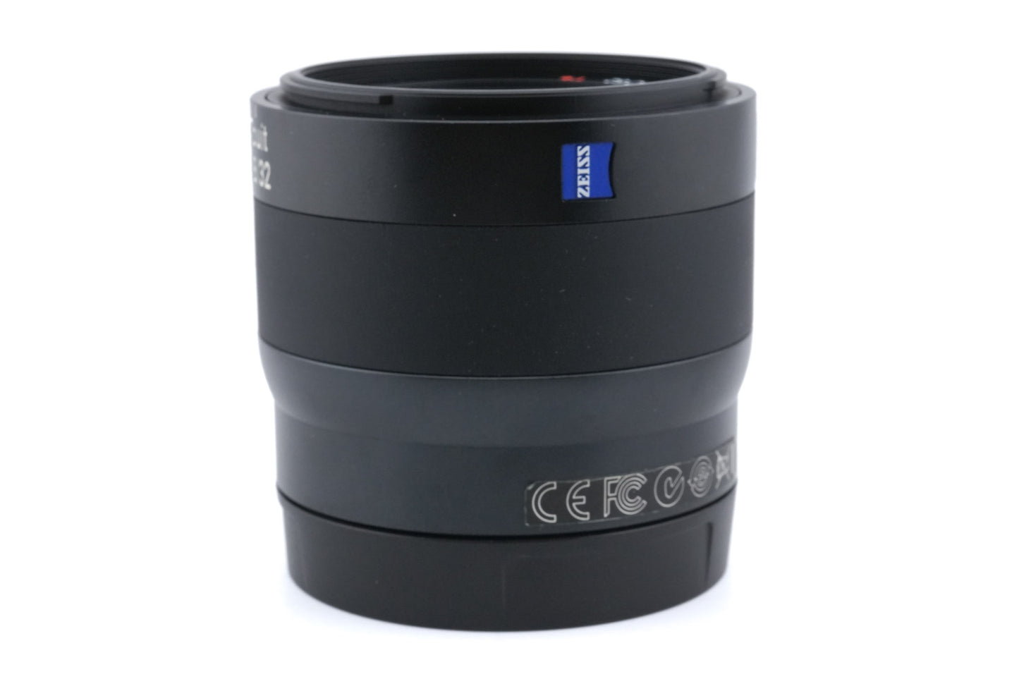 Carl Zeiss 32mm f1.8 Planar T* Touit