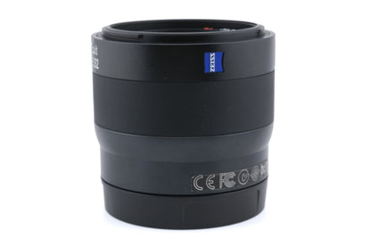 Carl Zeiss 32mm f1.8 Planar T* Touit