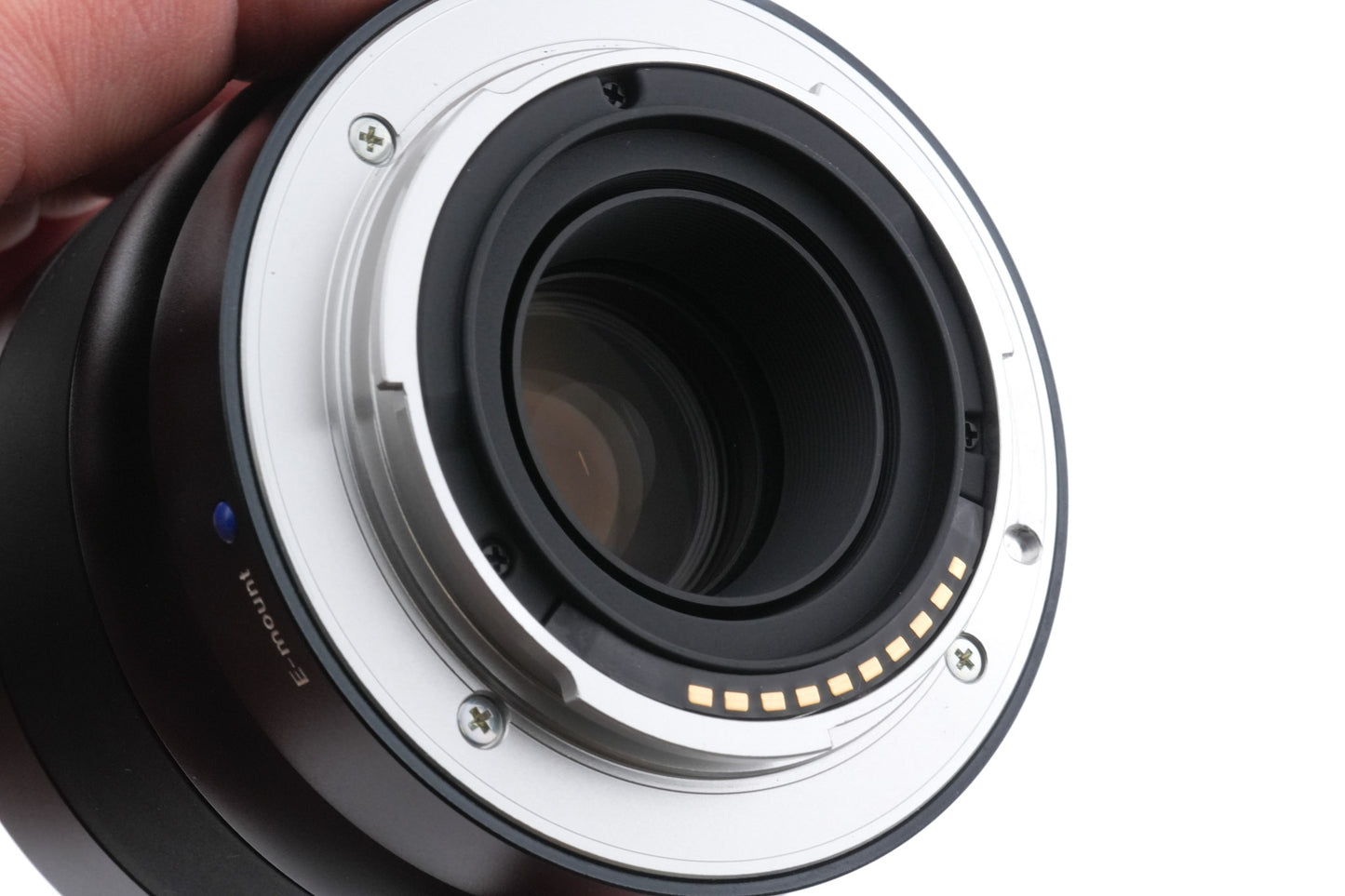 Carl Zeiss 32mm f1.8 Planar T* Touit