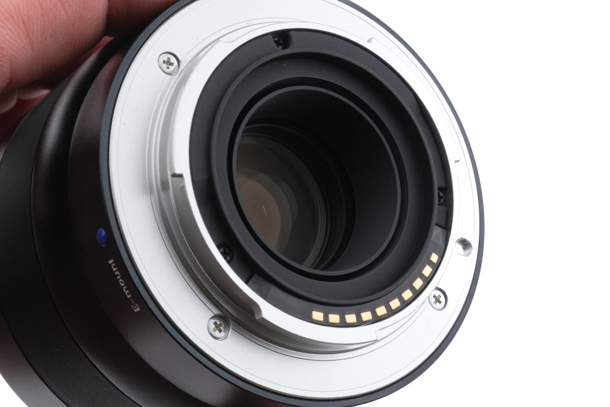 Carl Zeiss 32mm f1.8 Planar T* Touit