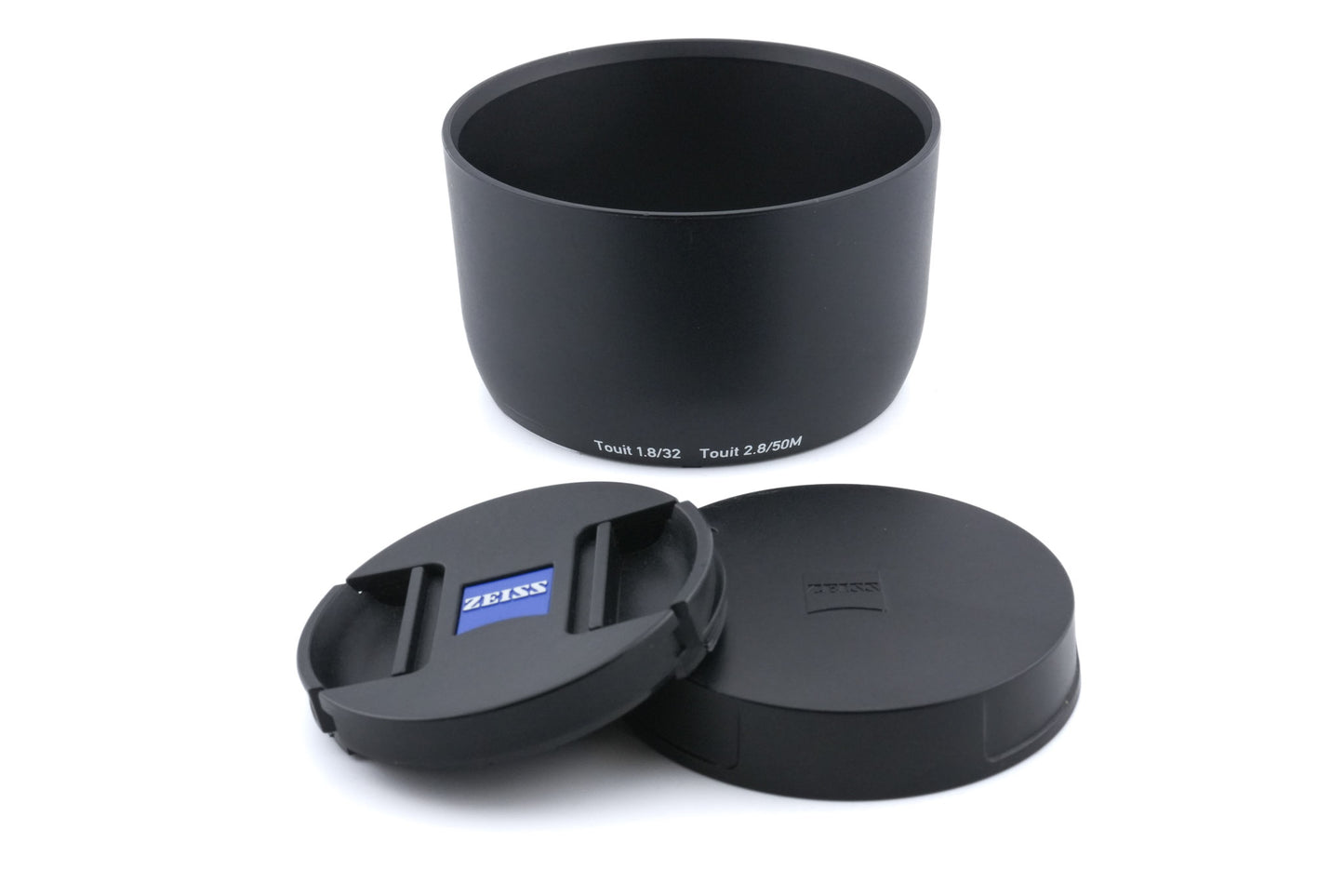 Carl Zeiss 32mm f1.8 Planar T* Touit