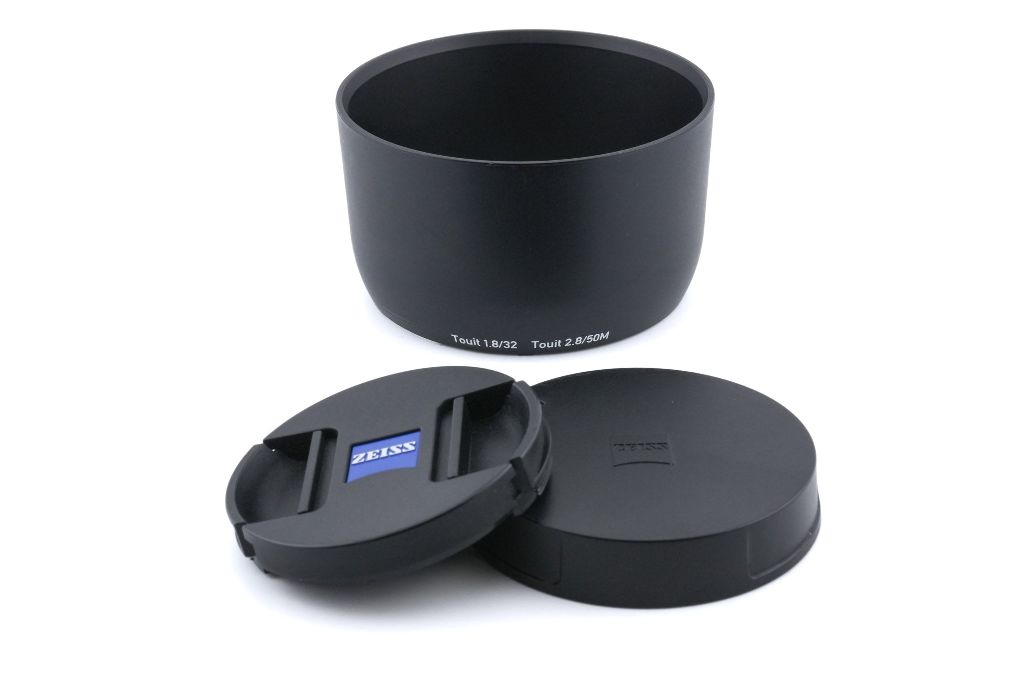 Carl Zeiss 32mm f1.8 Planar T* Touit