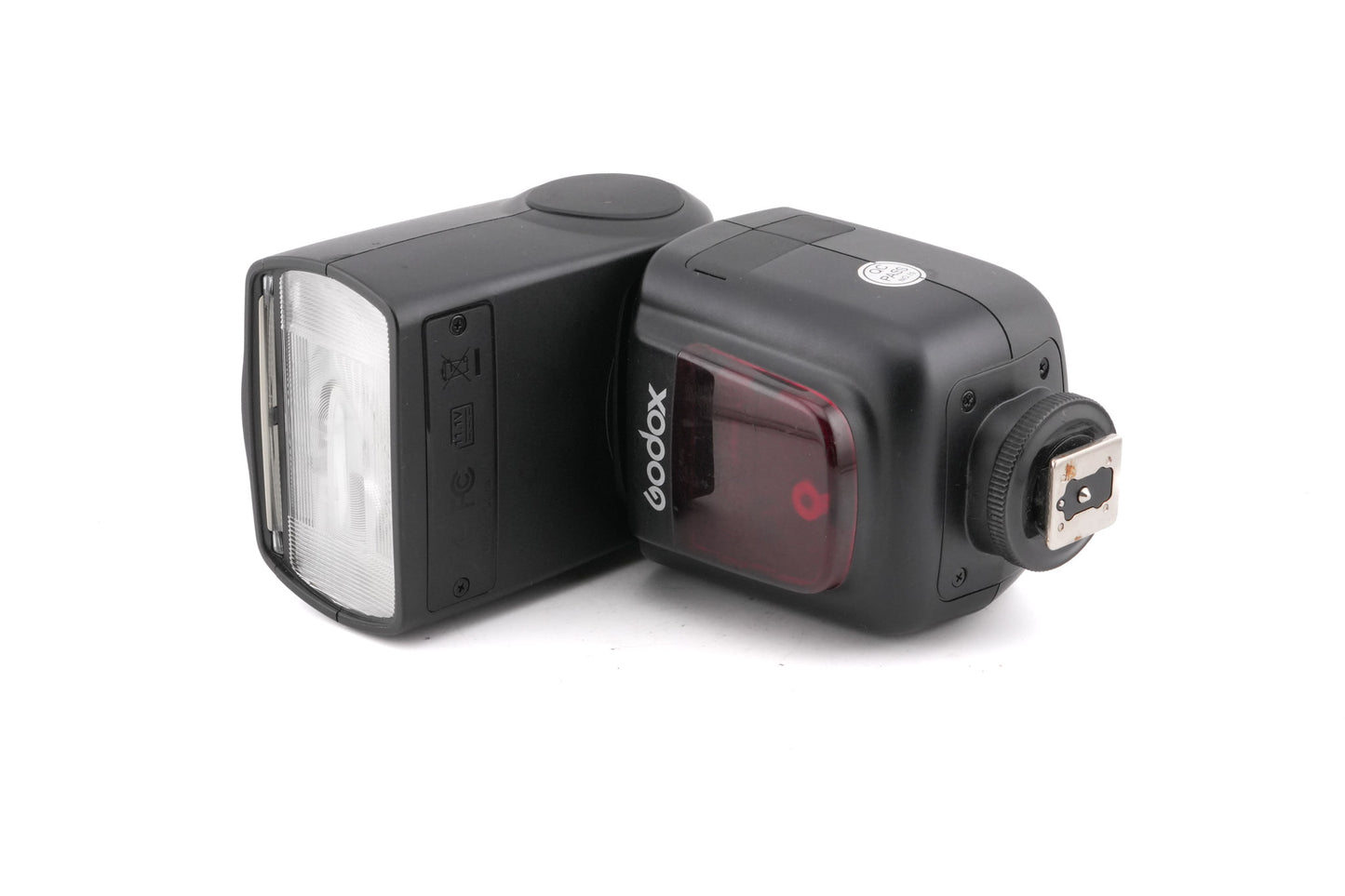 Godox V850 Ving Flash