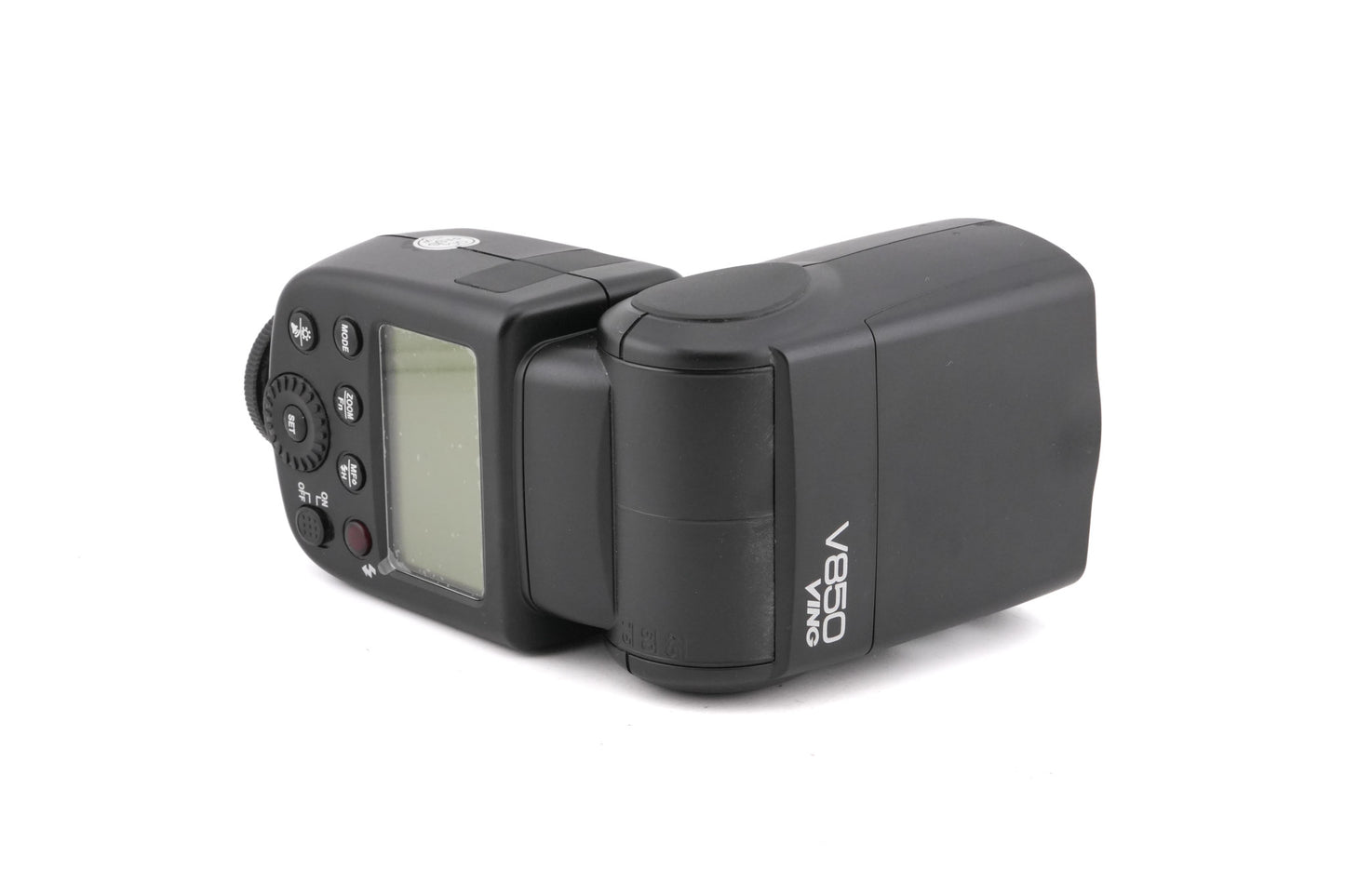 Godox V850 Ving Flash