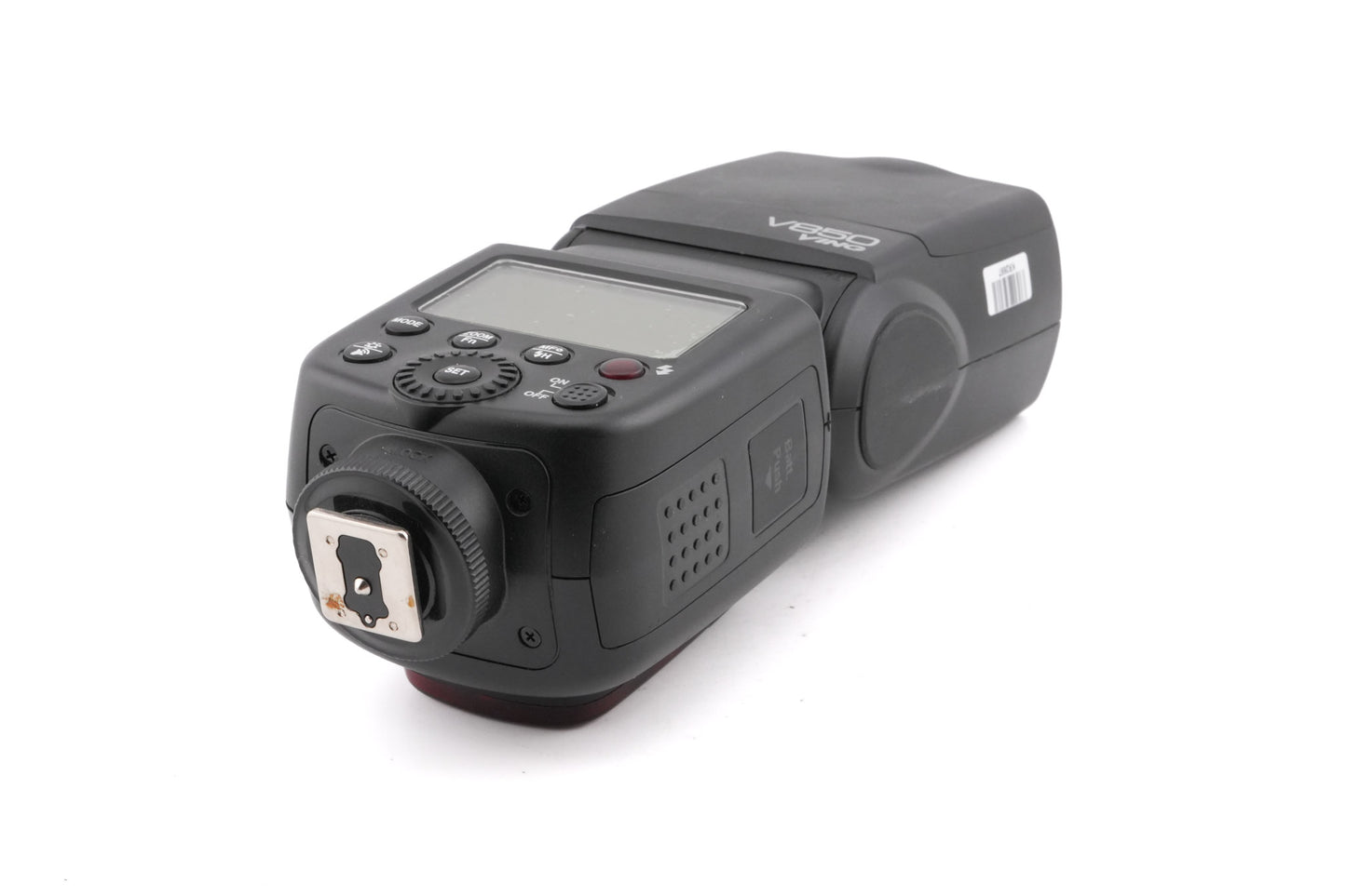 Godox V850 Ving Flash
