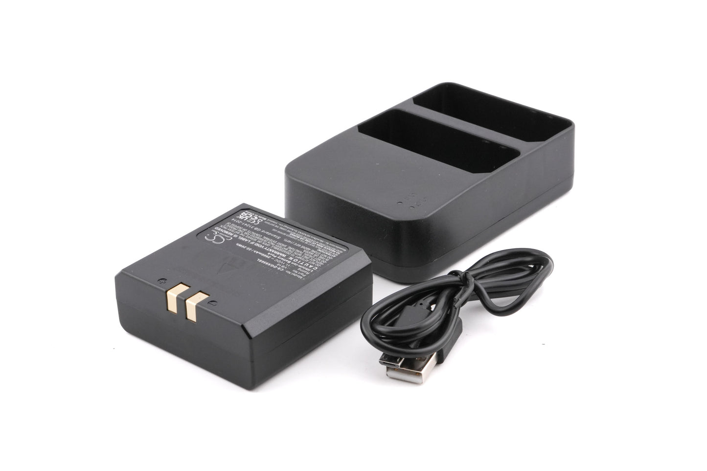 Godox V850 Ving Flash