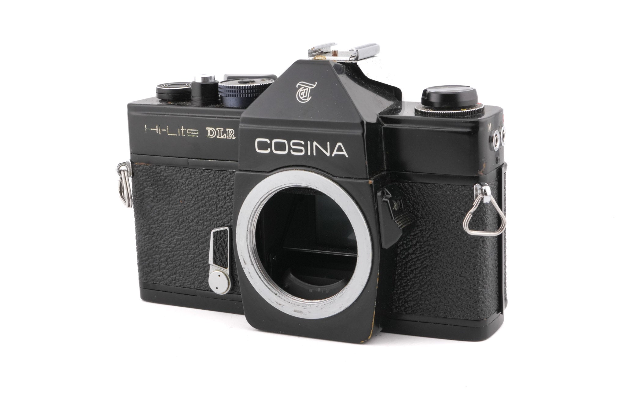 Cosina Hi-Lite DLR - Camera – Kamerastore