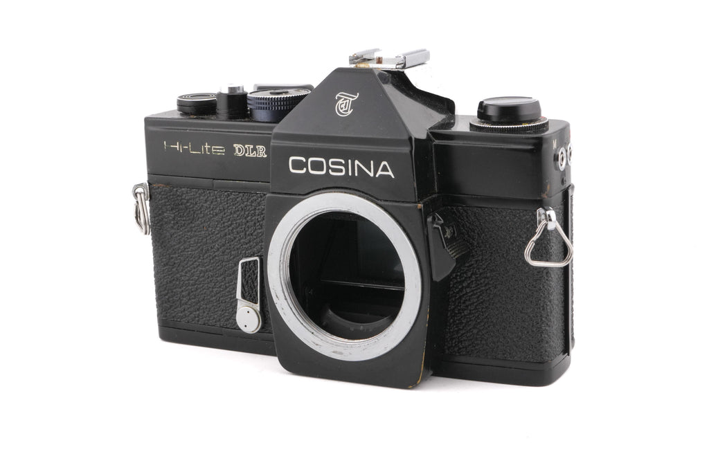 Cosina Hi-Lite DLR