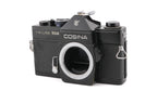 Cosina Hi-Lite DLR