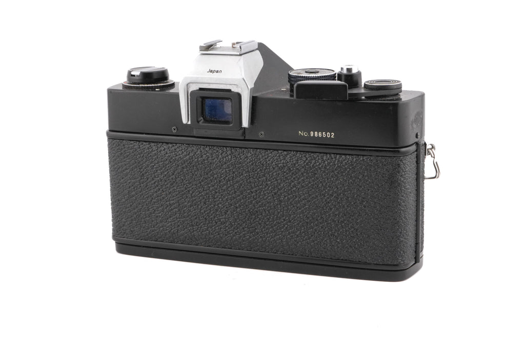 Cosina Hi-Lite DLR