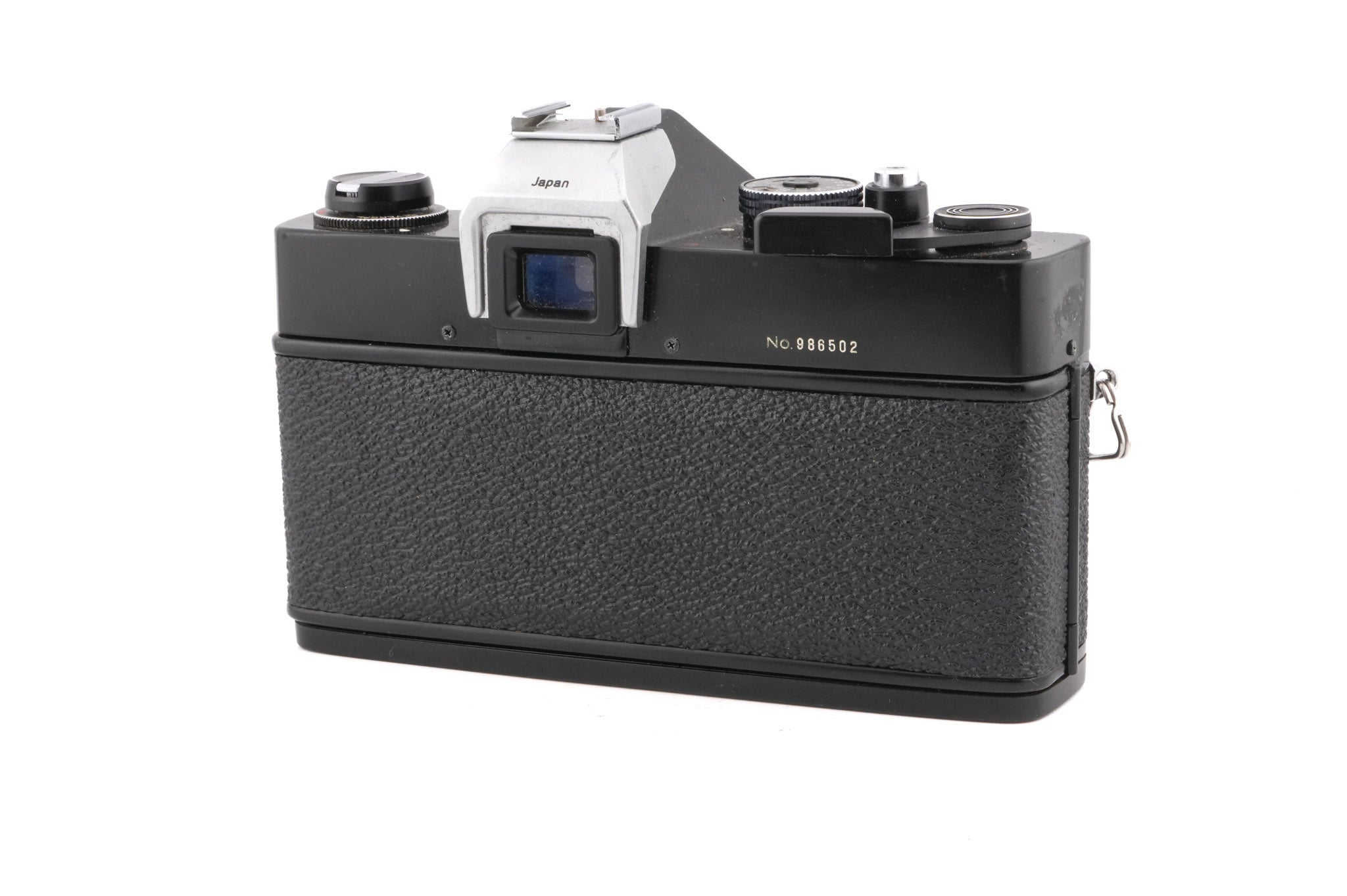 Cosina Hi-Lite DLR