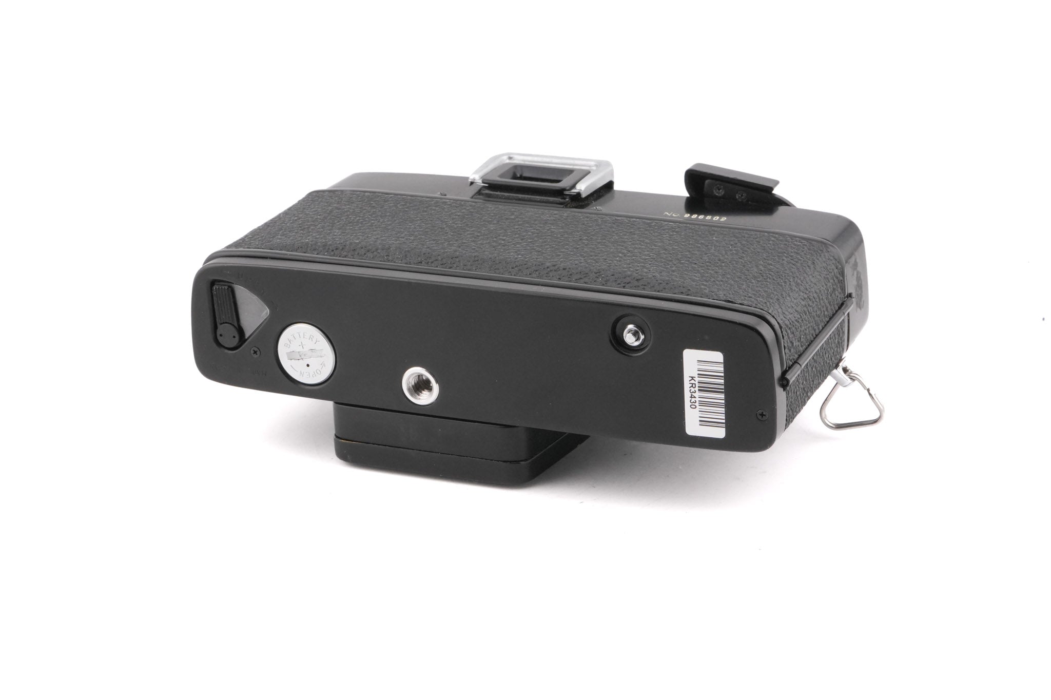 Cosina Hi-Lite DLR