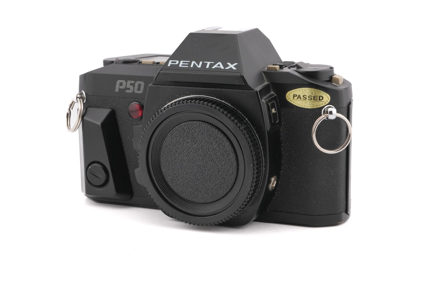 Pentax P50