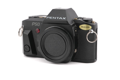 Pentax P50
