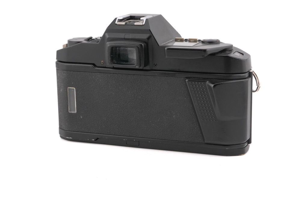Pentax P50