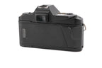 Pentax P50