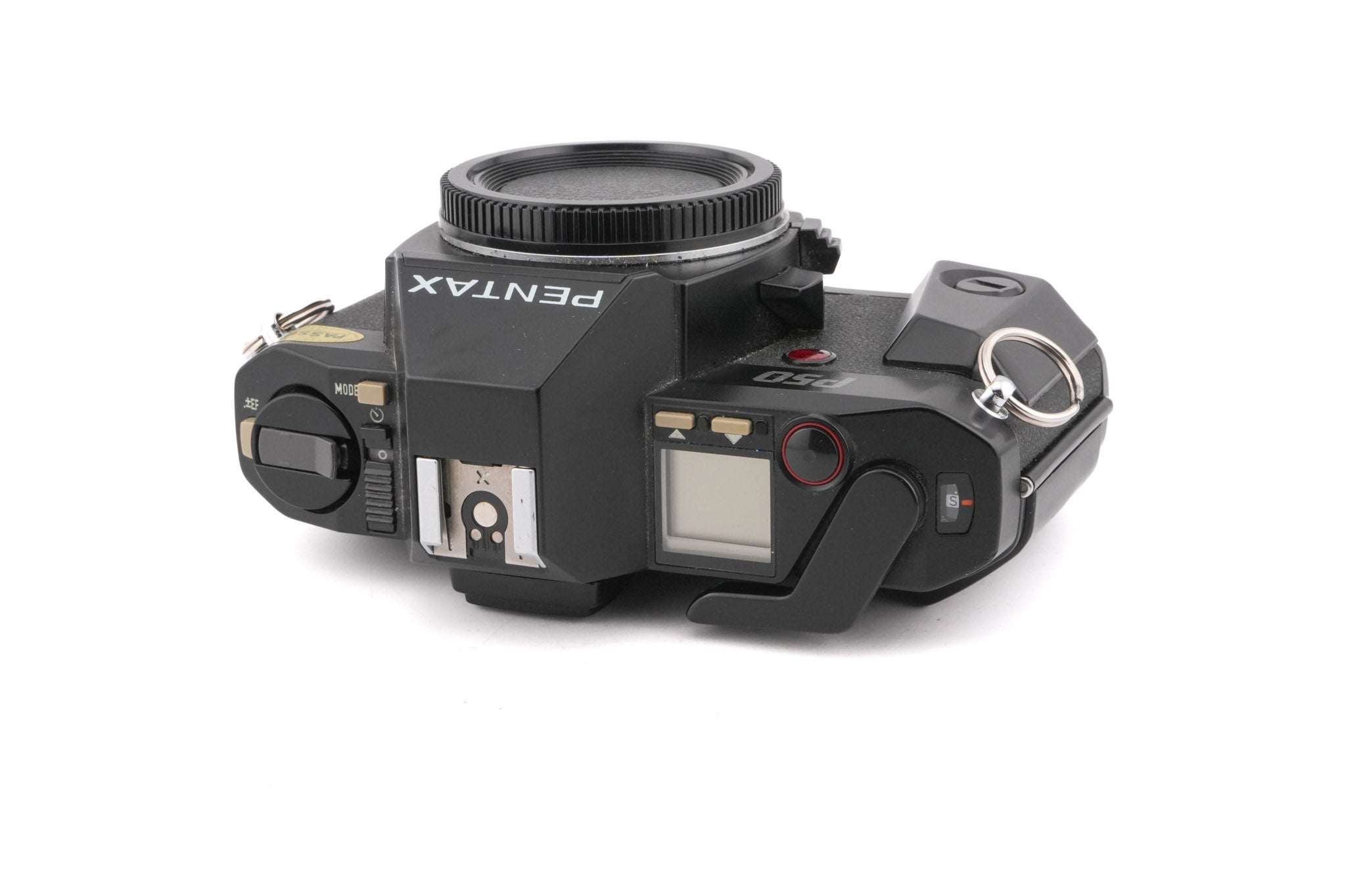Pentax P50