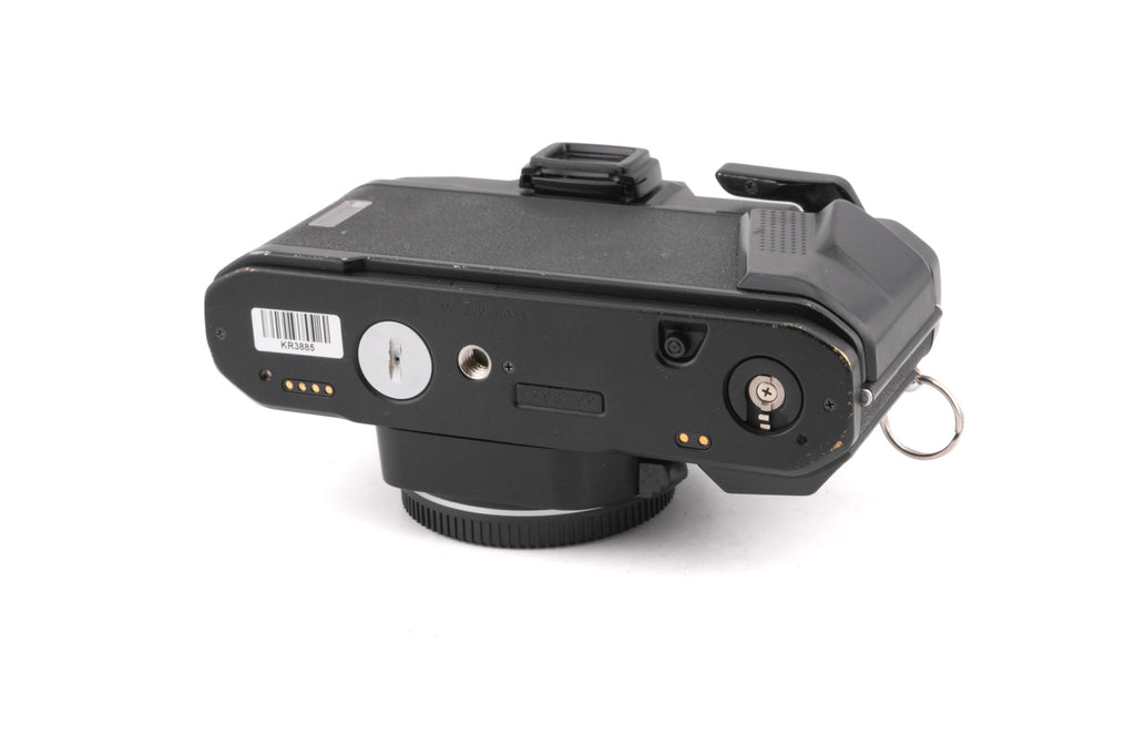 Pentax P50
