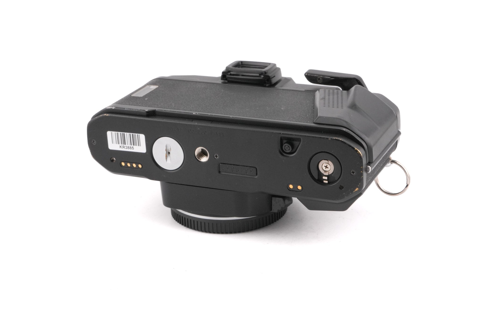 Pentax P50