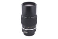 Nikon 200mm f4 Nikkor AI