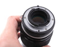 Nikon 200mm f4 Nikkor AI
