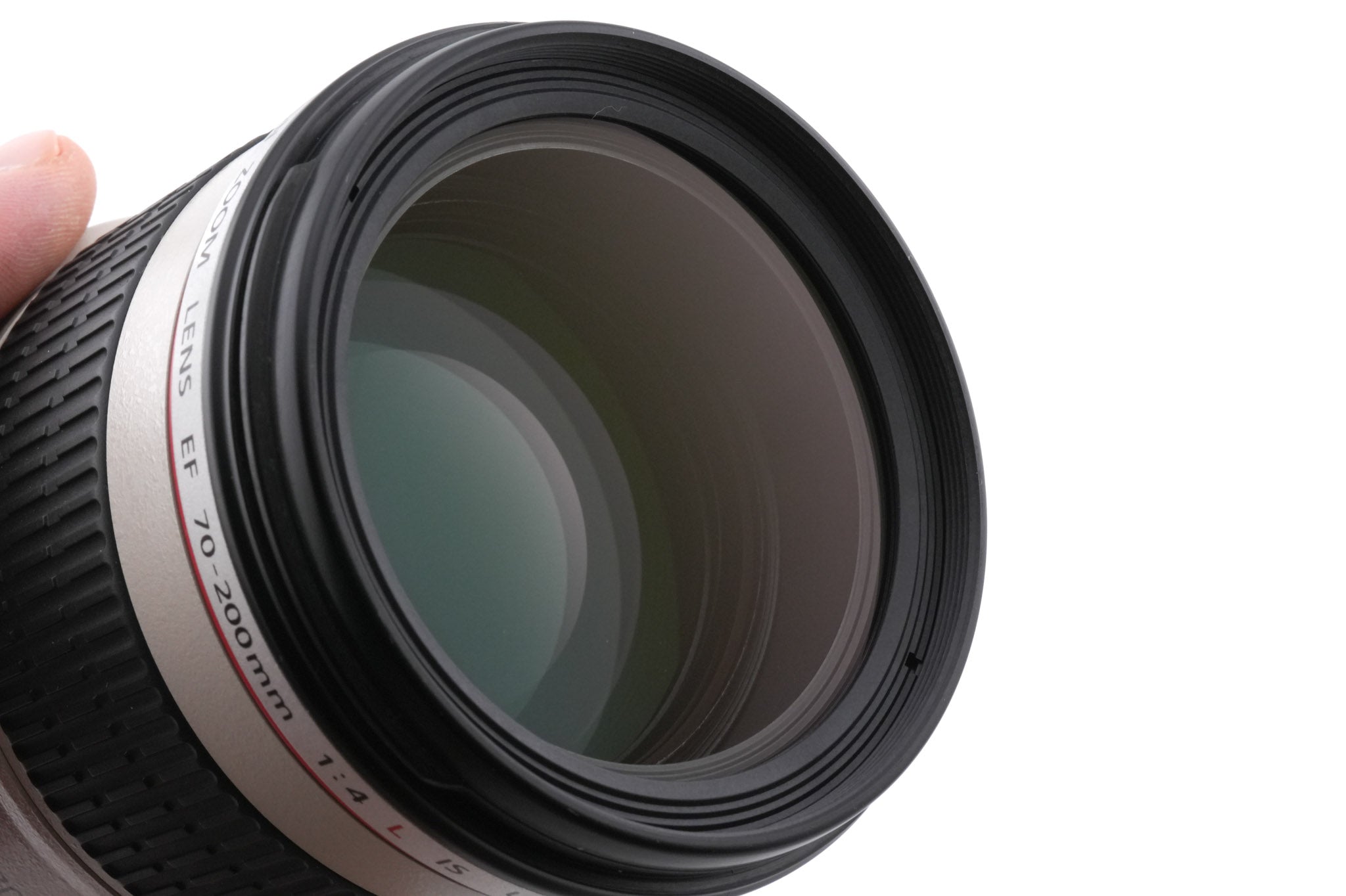 Canon 70-200mm f4 L IS USM – Kamerastore