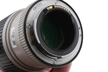 Canon 70-200mm f4 L IS USM