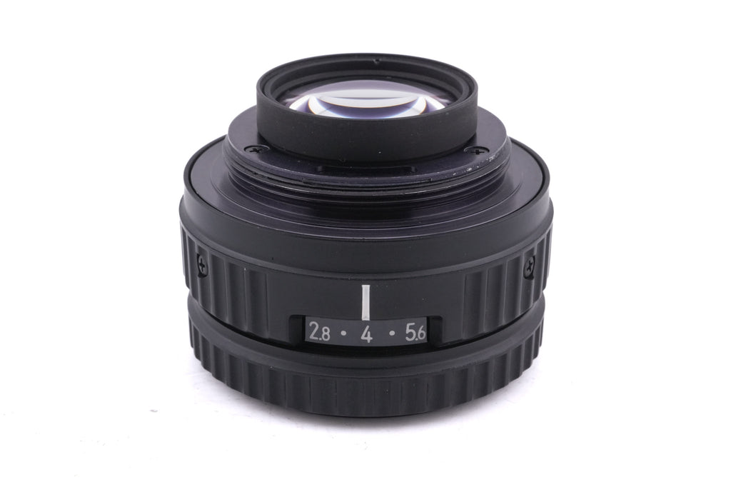 Nikon 50mm f2.8 EL-Nikkor N