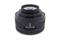 Nikon 50mm f2.8 EL-Nikkor N