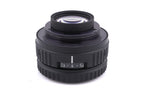 Nikon 50mm f2.8 EL-Nikkor N