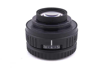 Nikon 50mm f2.8 EL-Nikkor N