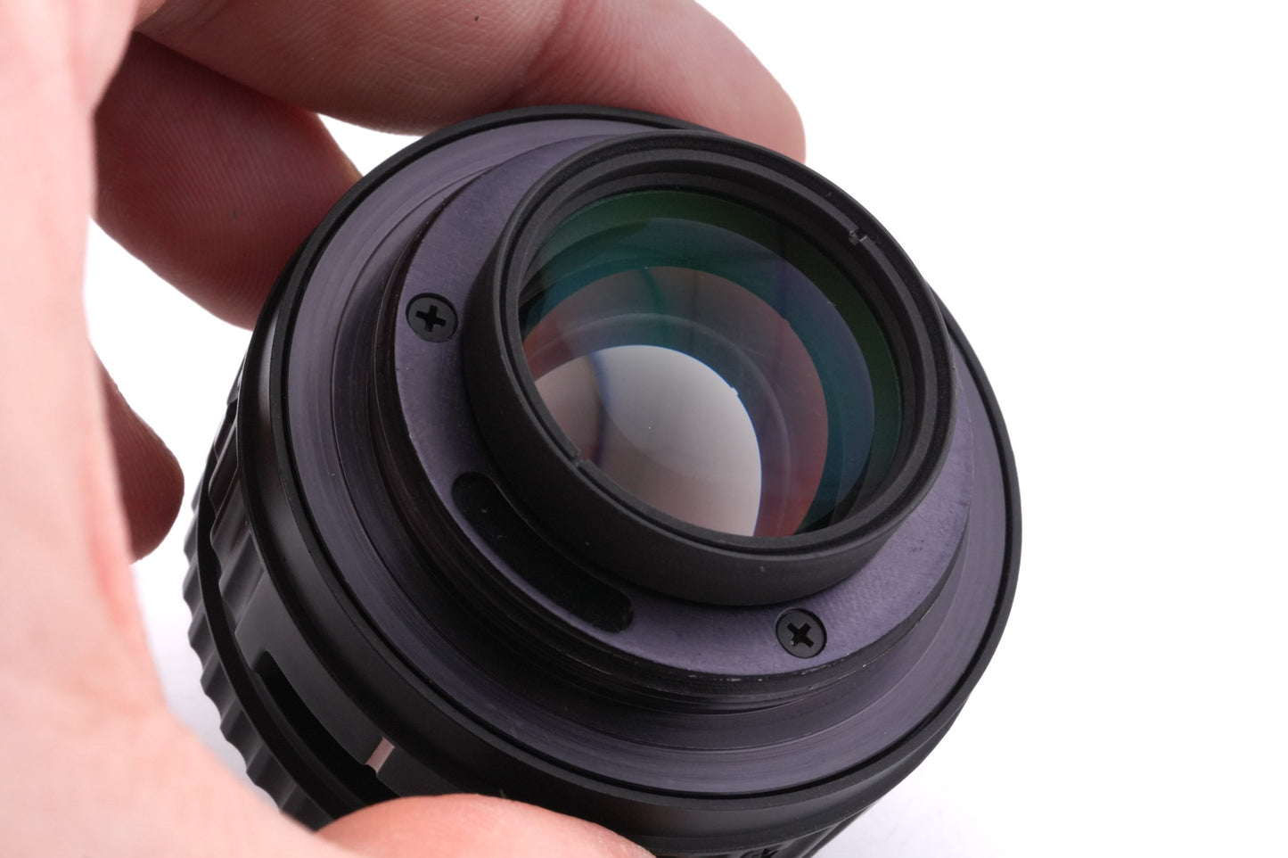 Nikon 50mm f2.8 EL-Nikkor N