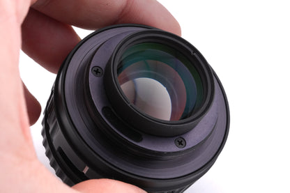 Nikon 50mm f2.8 EL-Nikkor N