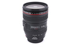 Canon 24-105mm f4 L IS USM