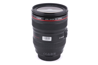 Canon 24-105mm f4 L IS USM
