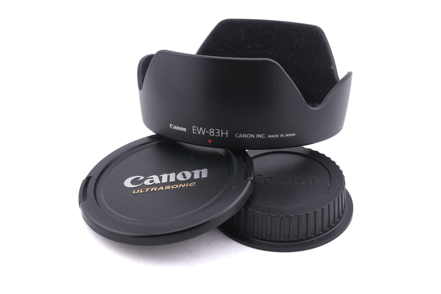 Canon 24-105mm f4 L IS USM