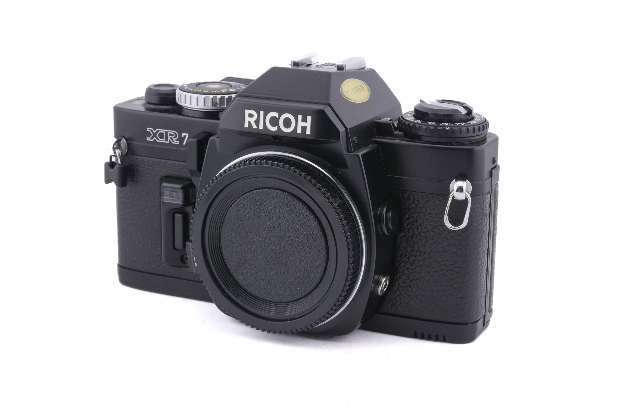 Ricoh XR7
